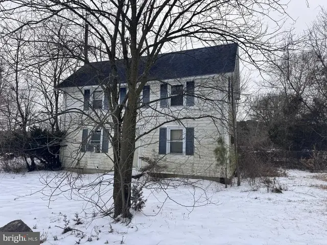 16756 Cedar Corners Rd, Bridgeville