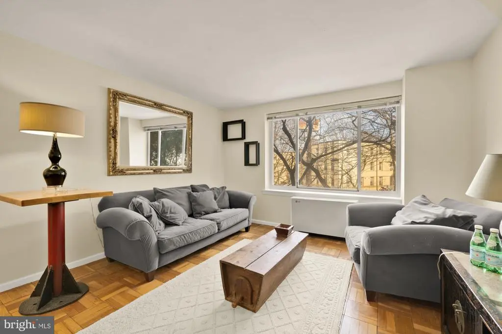 4100 W St Nw #308, WASHINGTON