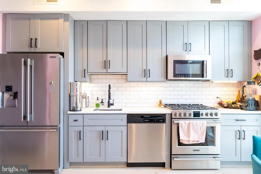 1510 North Capitol St Nw #103, WASHINGTON