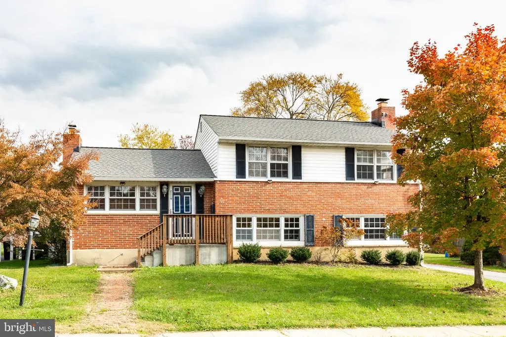 2119 Eastridge Rd, Lutherville Timonium