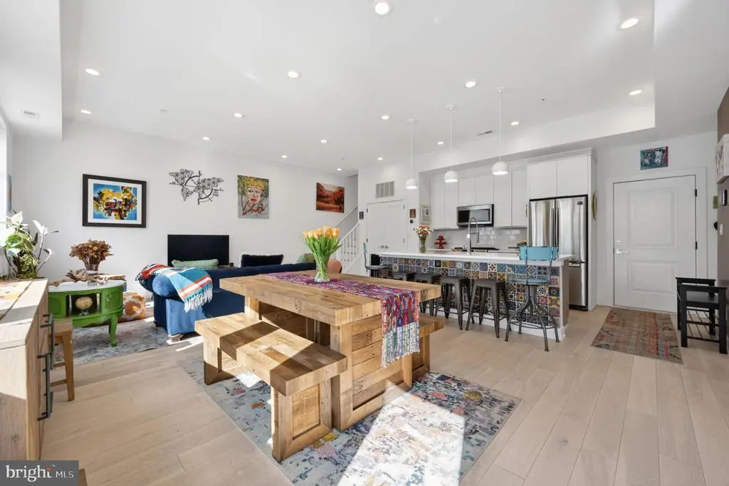 1444 Ogden St Nw #302, WASHINGTON