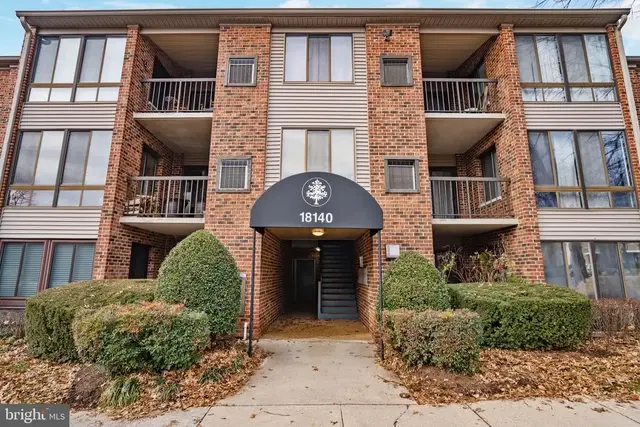 18140 Chalet Dr #7-303, Germantown