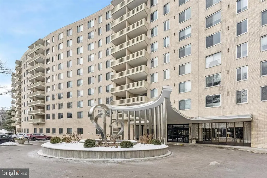 191 Presidential Blvd #219, BALA CYNWYD