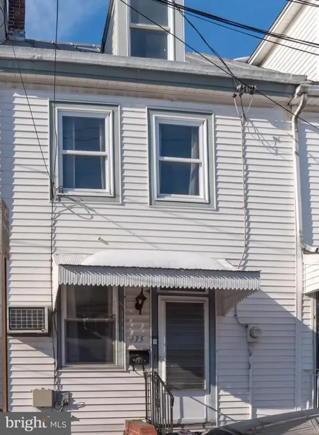 435 Cedar Street St, BRISTOL