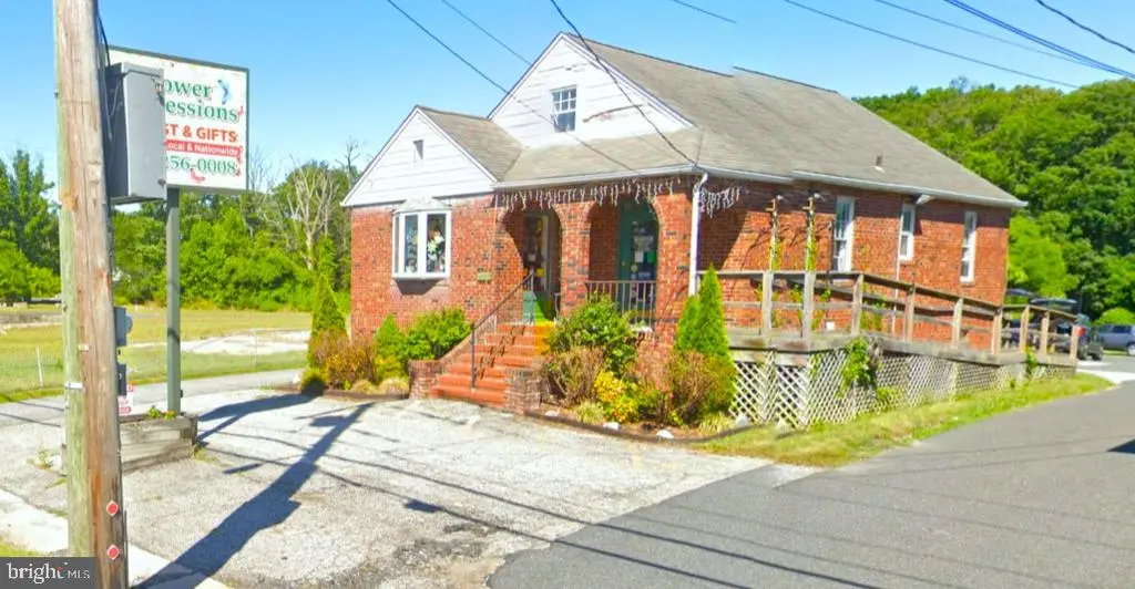 8836 Belair, Baltimore