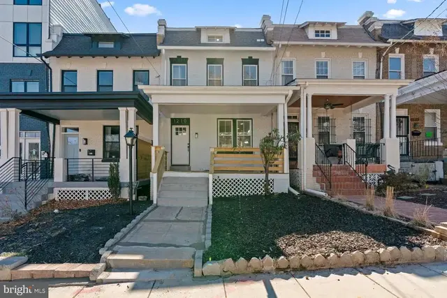 1210 Kennedy St Nw, Washington