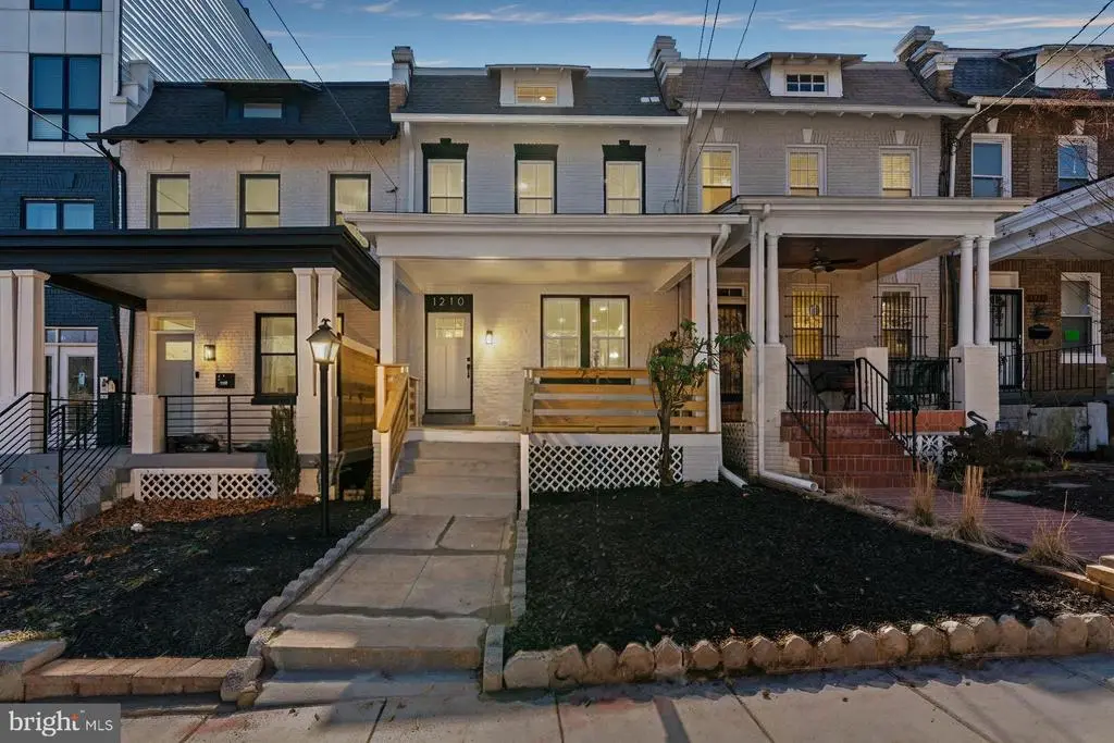 1210 Kennedy St Nw, WASHINGTON