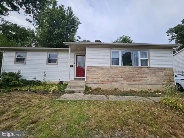 3372 Old Line Ave, Laurel