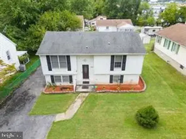 3504 Shenandoah Ave, Halethorpe