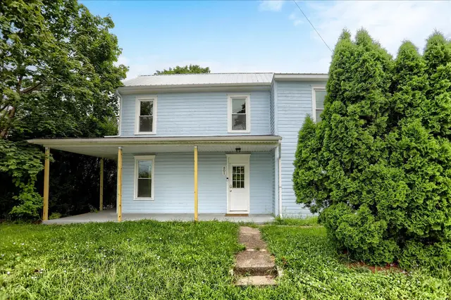 801 N Mountain Rd, Harrisburg