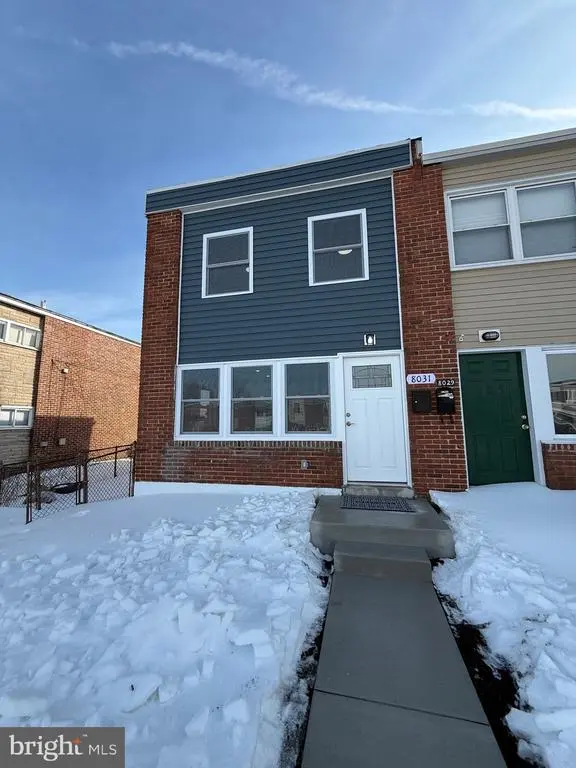 8031 Bank St, Baltimore