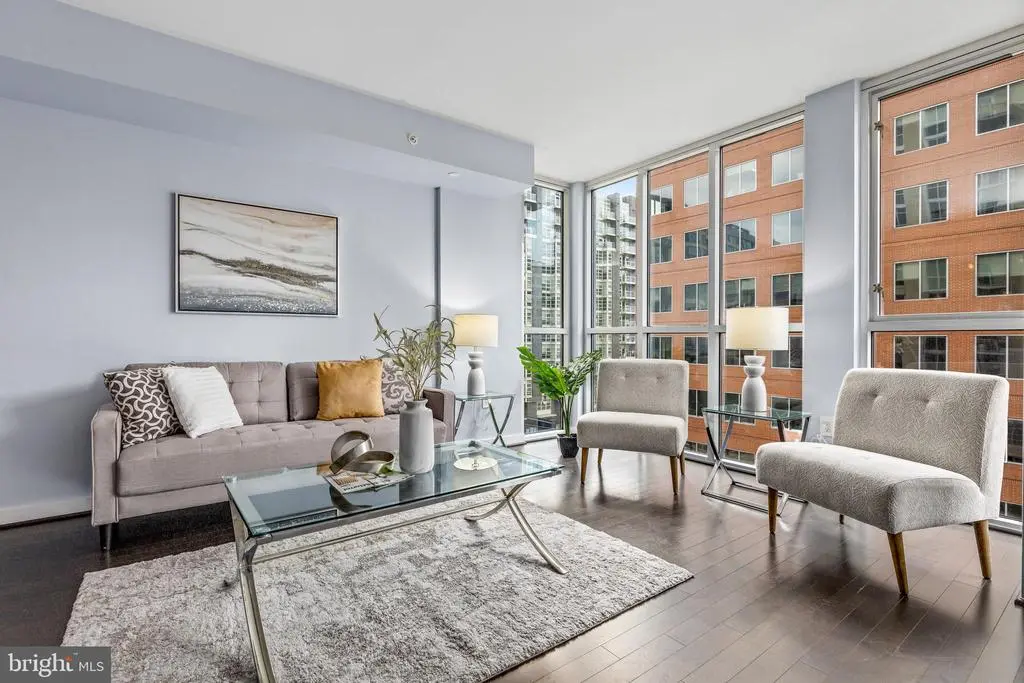 1025 1st St Se #611, WASHINGTON