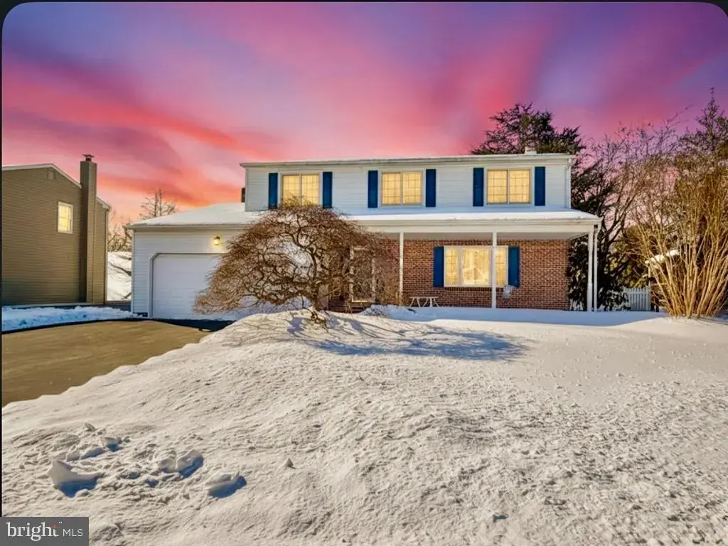 304 Barnsbury Rd, LANGHORNE