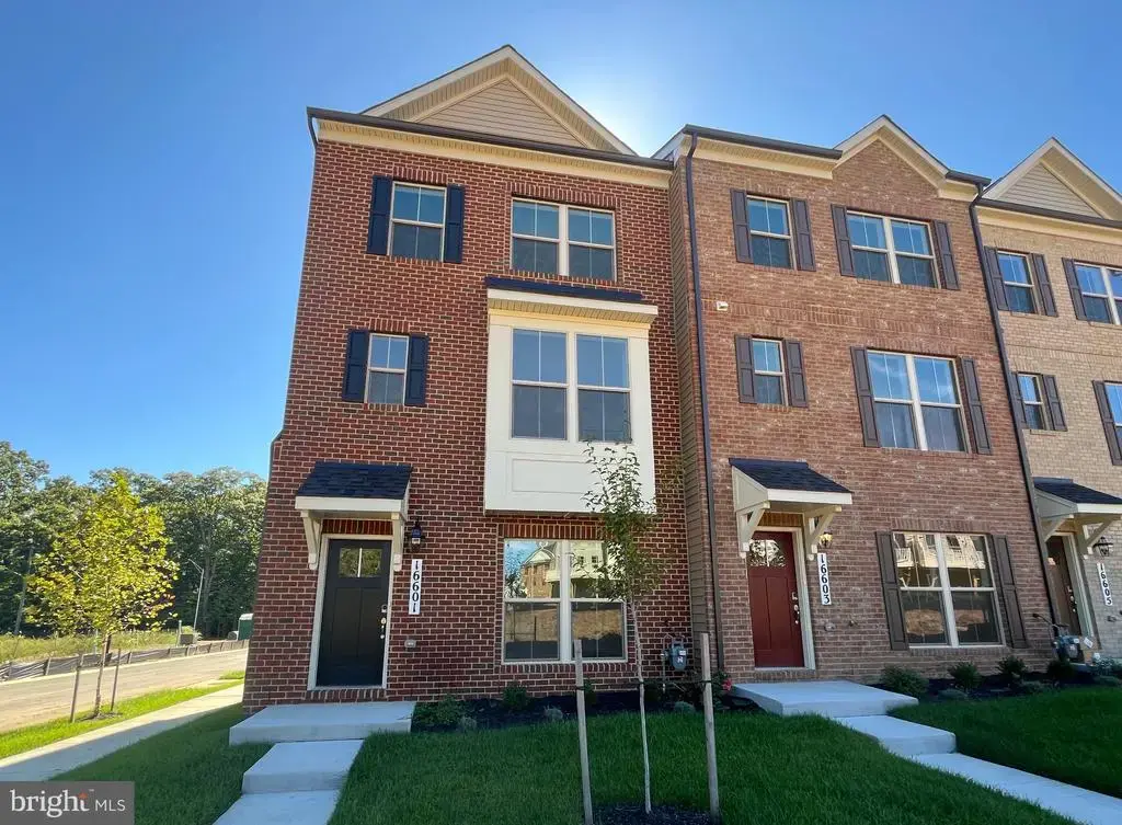 16601 Breezeway Alley, ACCOKEEK