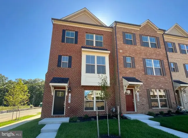 16601 Breezeway Alley, Accokeek