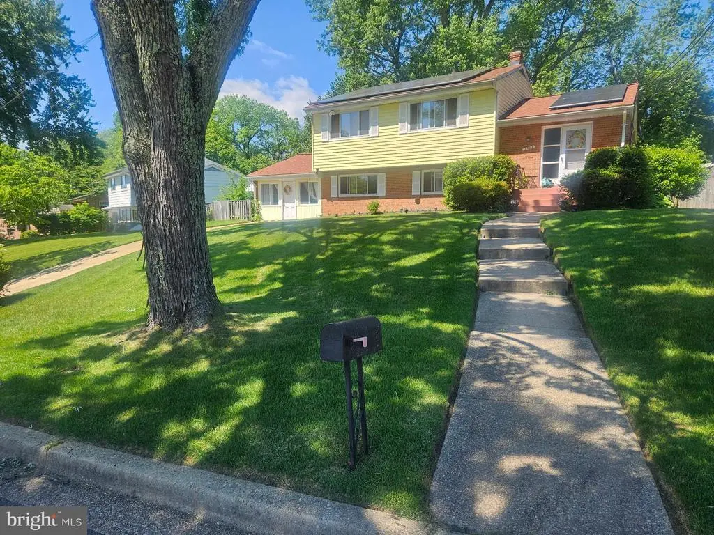 7301 Sheffield Dr, TEMPLE HILLS