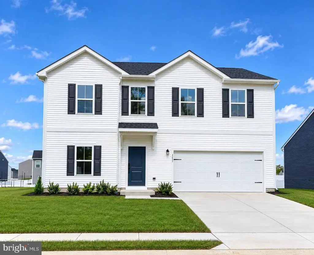 355 (lot 210) Valor Lane, MARTINSBURG