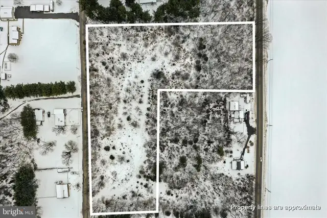 Pinehill Dr, Hagerstown