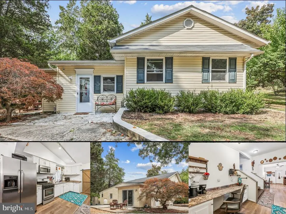 8311 Cedarville Rd, Brandywine