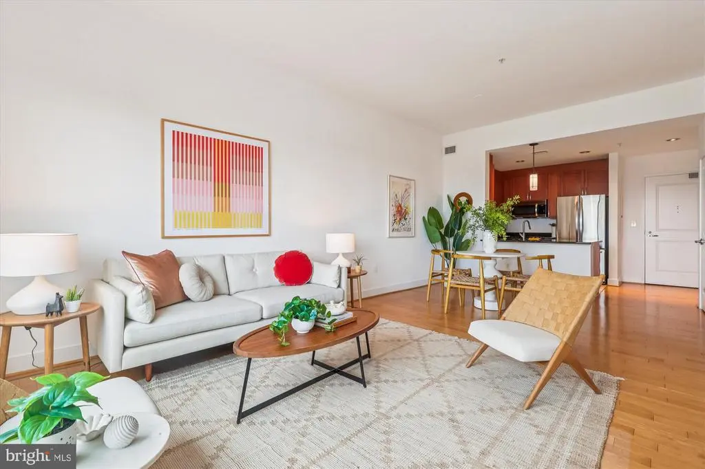 4101 Albemarle St Nw #623, WASHINGTON