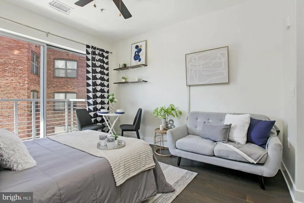 2550 17th St Nw #302, WASHINGTON