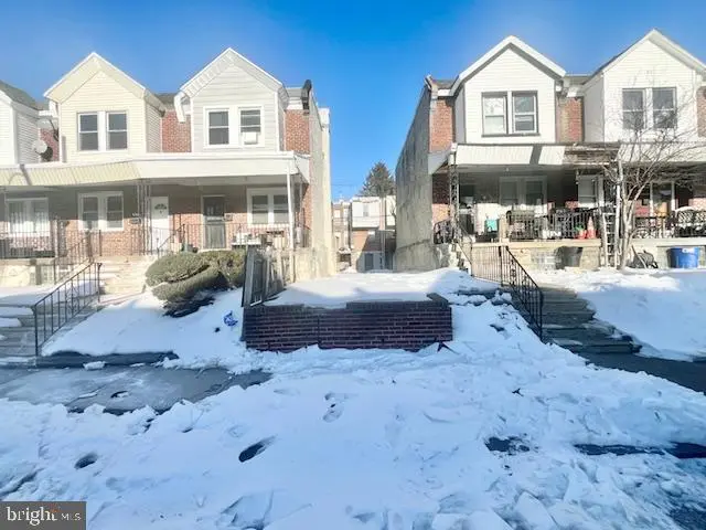 6731 Woolston Ave, PHILADELPHIA