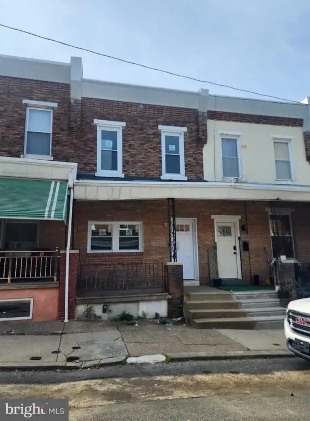 6616 Leeds St, PHILADELPHIA