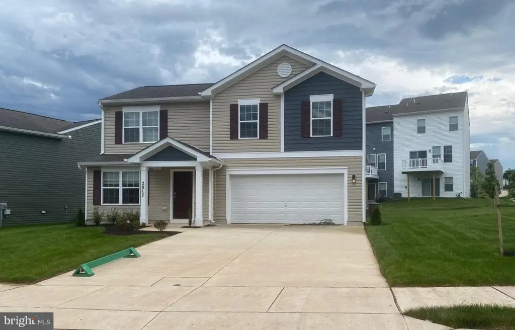 105 Seminole Dr, WINCHESTER