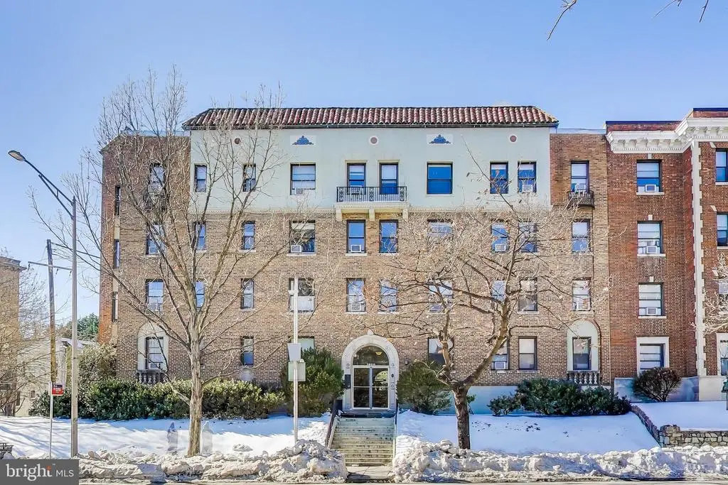 3600 Connecticut Ave Nw #405, Washington