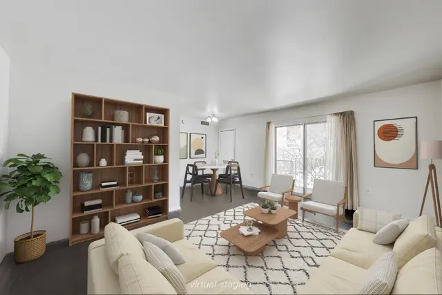 7054 Eastern Ave Nw #204, Washington