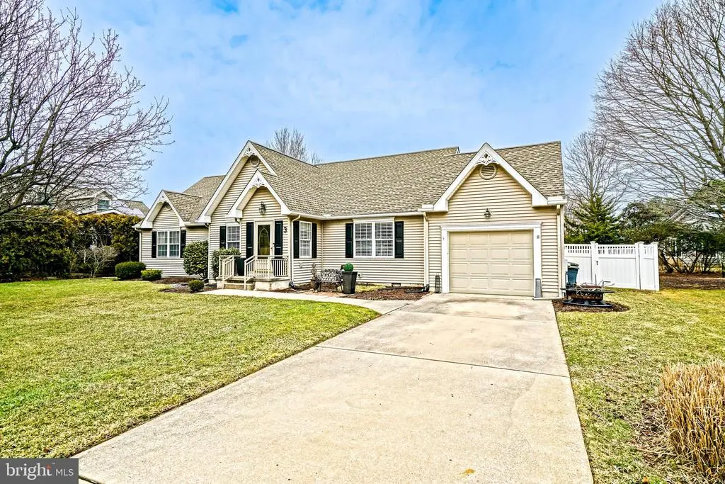 3 Wellington Ct, Lewes