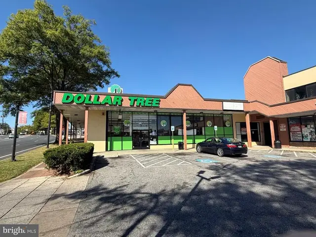 2321 University Blvd W, Silver Spring
