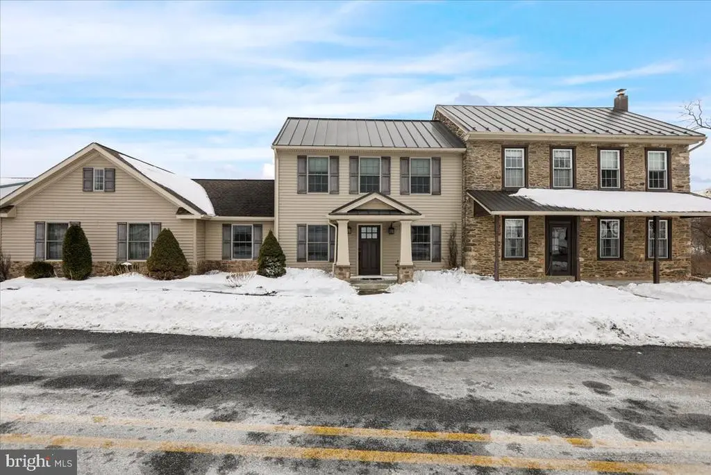 520 Sunday Rd, LENHARTSVILLE