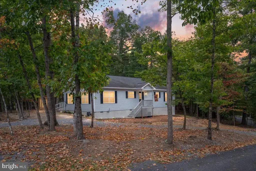 268 Dogwood Dr, MOUNT JACKSON