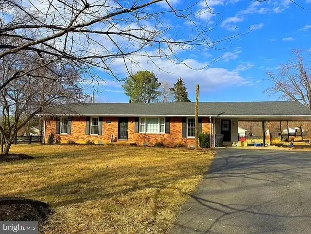 12259 Randle Ln, CULPEPER