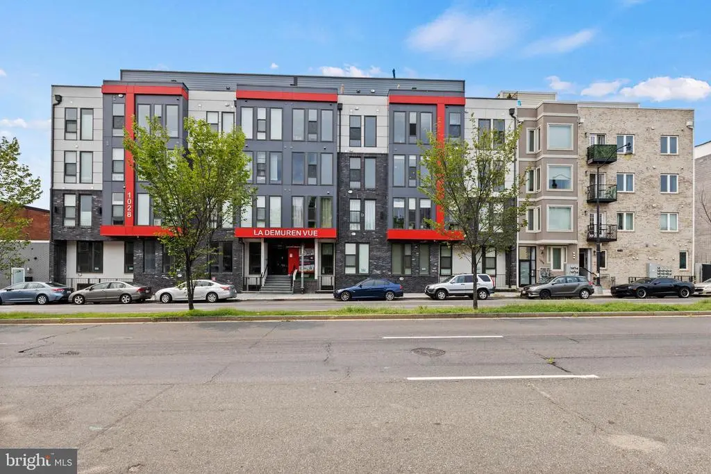 1028 Bladensburg Rd Ne #37, Washington