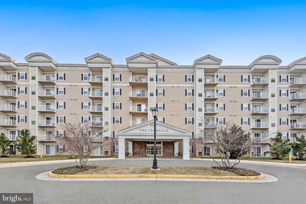 6301 Edsall Rd #424, ALEXANDRIA
