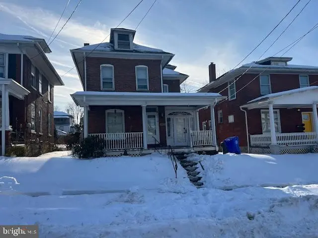 122 Arlington St, READING