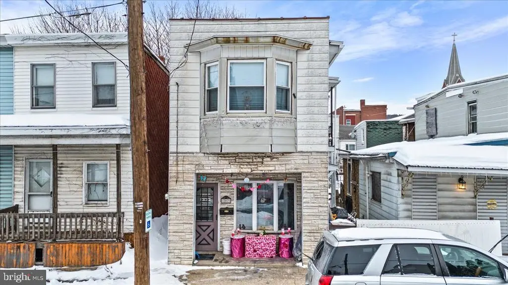 207 W Poplar St, SHENANDOAH