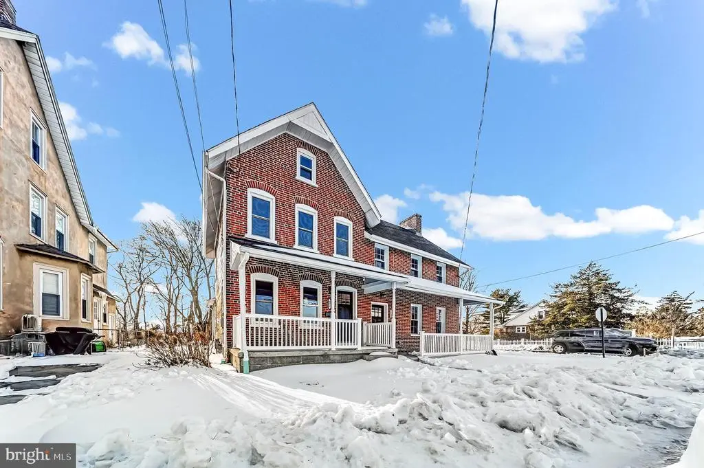 234 S 5th St, OXFORD