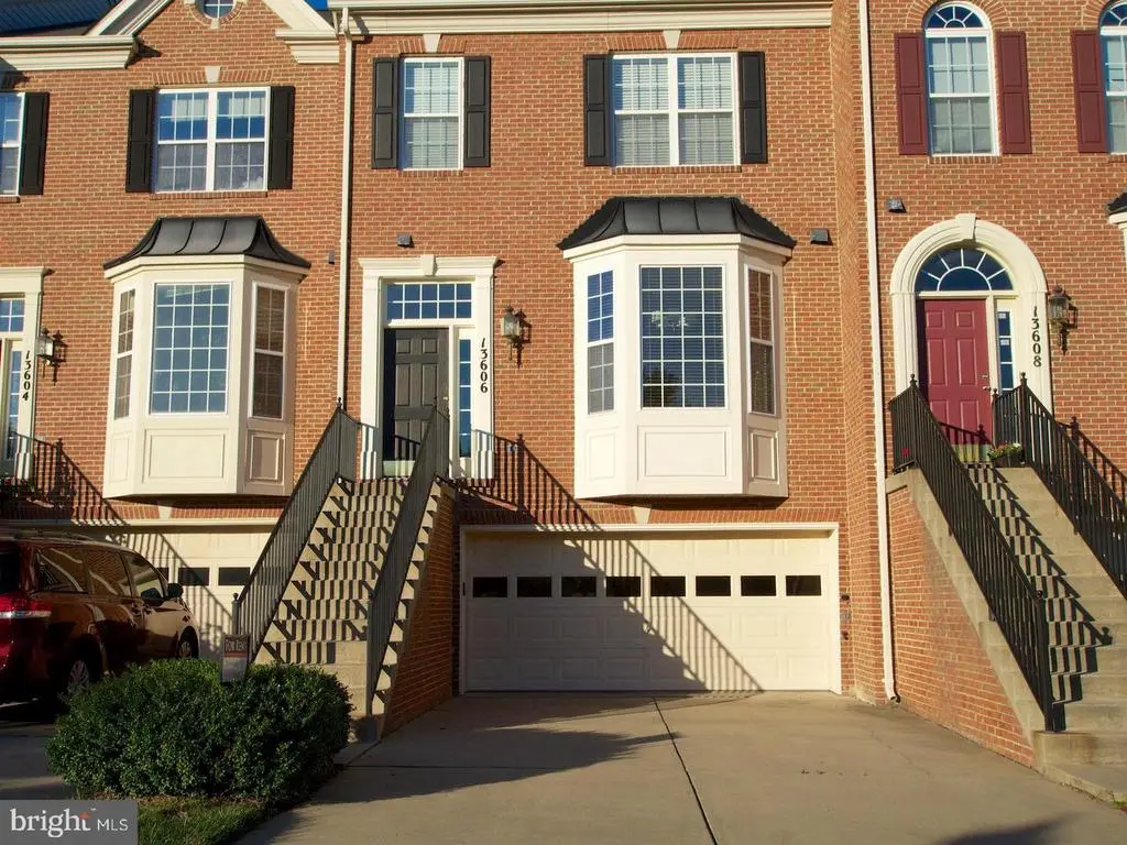 13606 Mills Farm Rd, ROCKVILLE