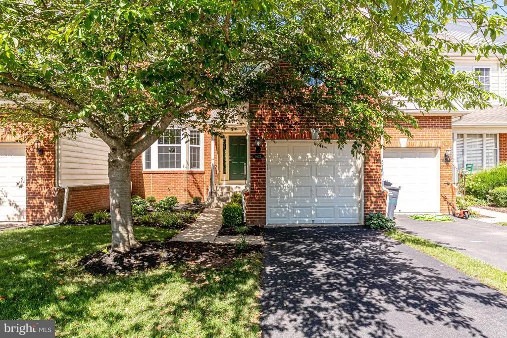 5622 Wheelwright Way, HAYMARKET