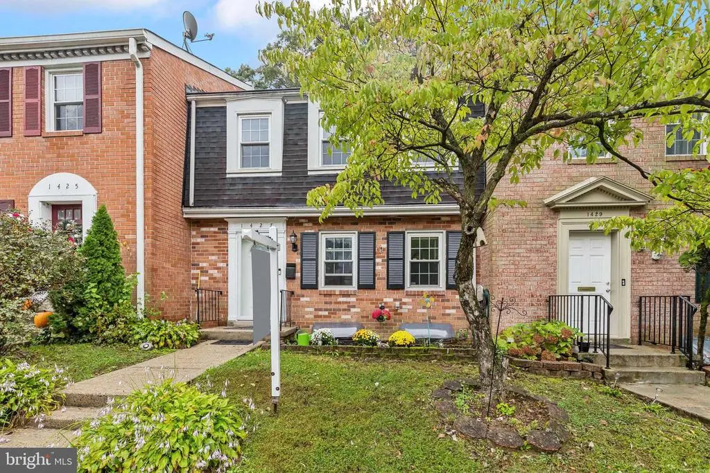 1427 Admiral Dr, WOODBRIDGE