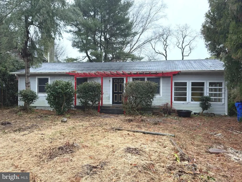 112 Strawberry Way, REHOBOTH BEACH