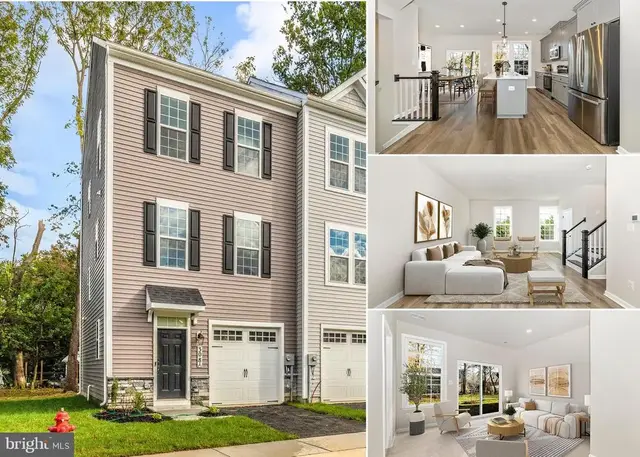 308a Baughmans Ln, Frederick