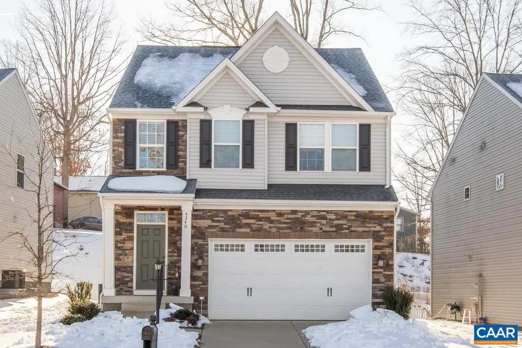 4340 Sunset Dr, Charlottesville