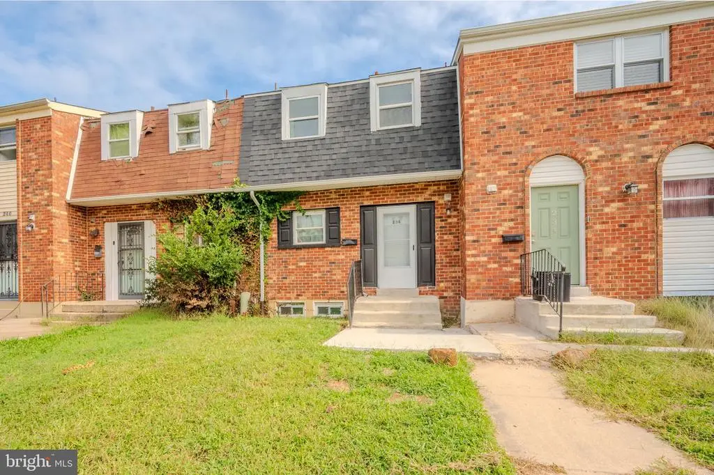 236 N Monroe St, Wilmington