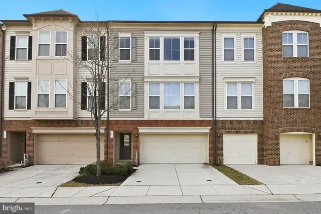 9851 Garden Ranges, Laurel