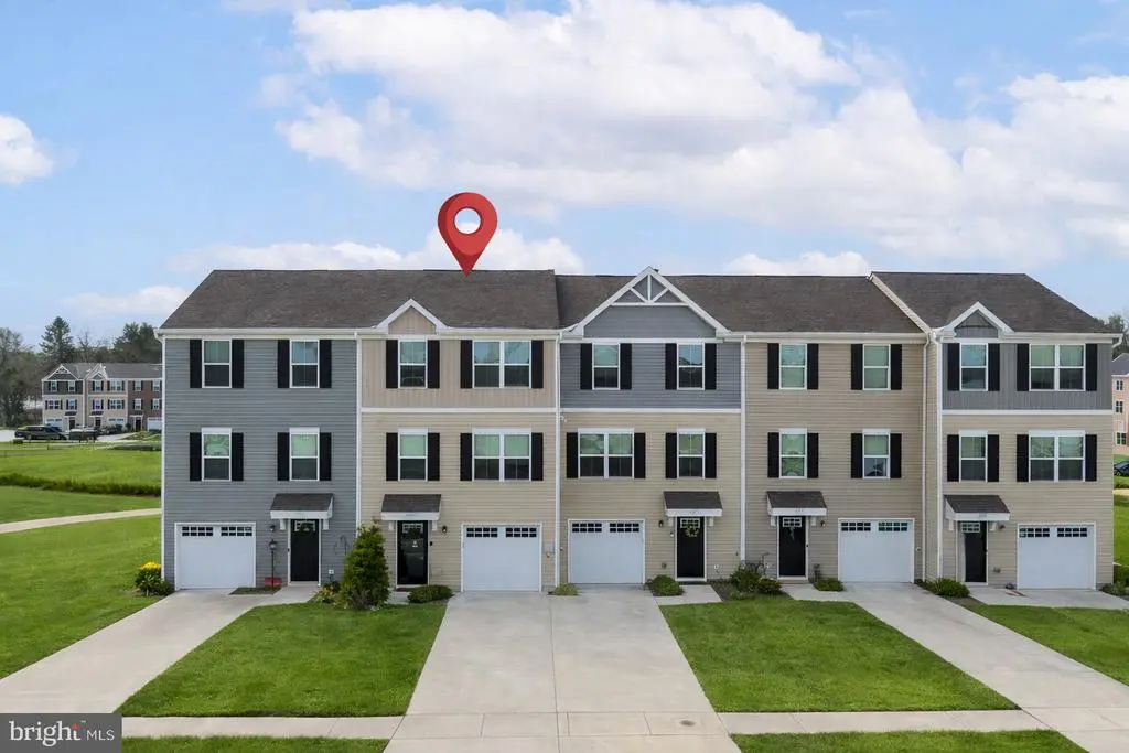 17662 Fieldstone Ave, Milford