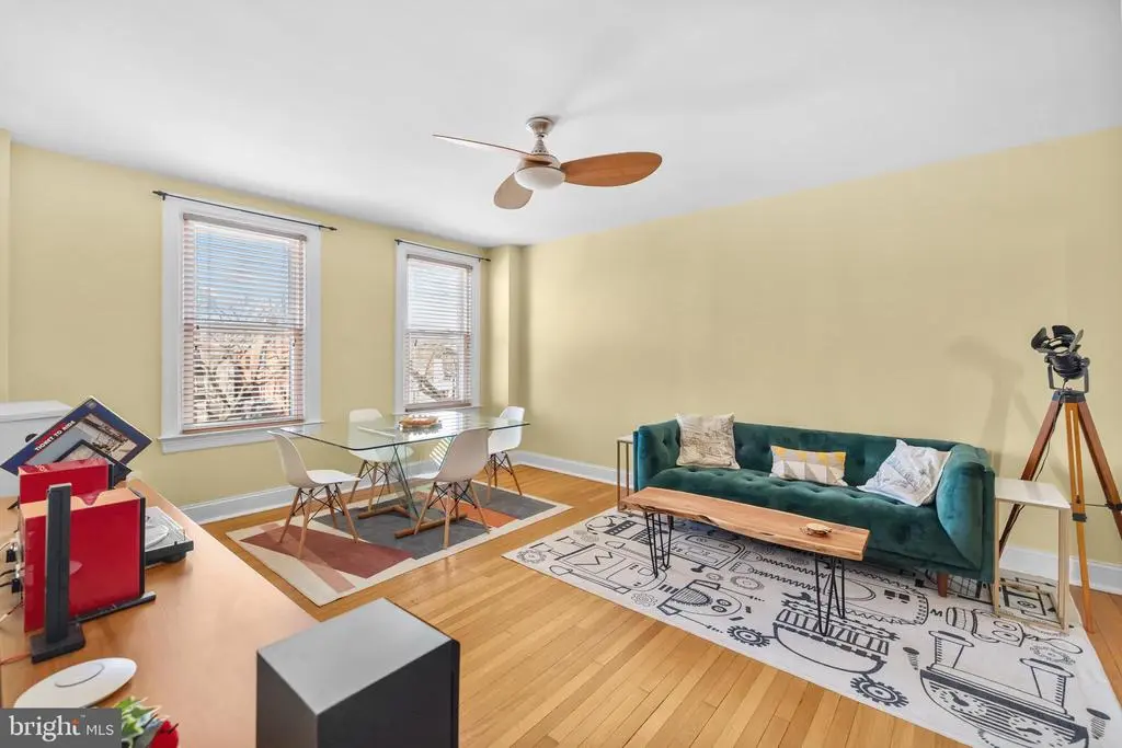 1915 16th St Nw #501, WASHINGTON